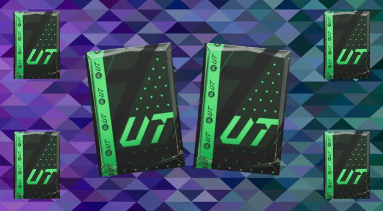 Imagen de EA Sports FC 24: nuevos sobres en objetivos, incluyendo uno de veinte +83