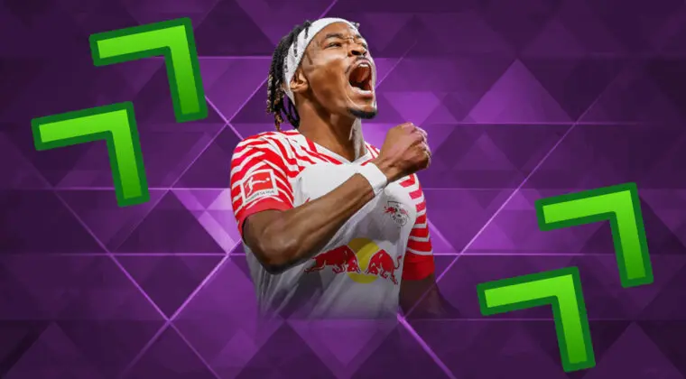 Imagen de EA Sports FC 24: disponibles las nuevas actualizaciones FC Pro Live. Así quedan las cartas