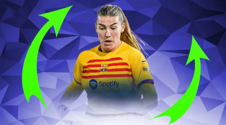 Imagen de EA Sports FC 24: cinco RTTK han mejorado sus stats y así son ahora