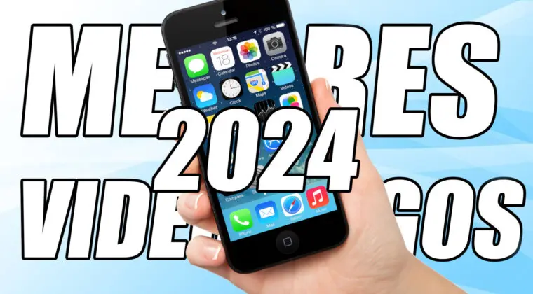 Imagen de Los mejores juegos para móviles en septiembre de 2024