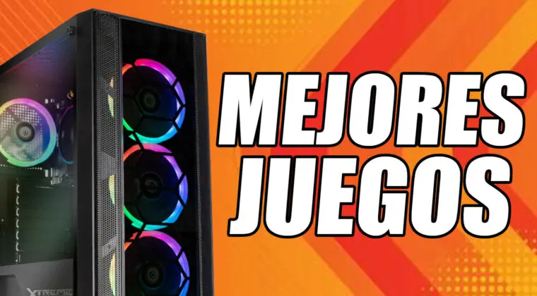 Imagen de Los mejores juegos para jugar en PC en septiembre de 2024