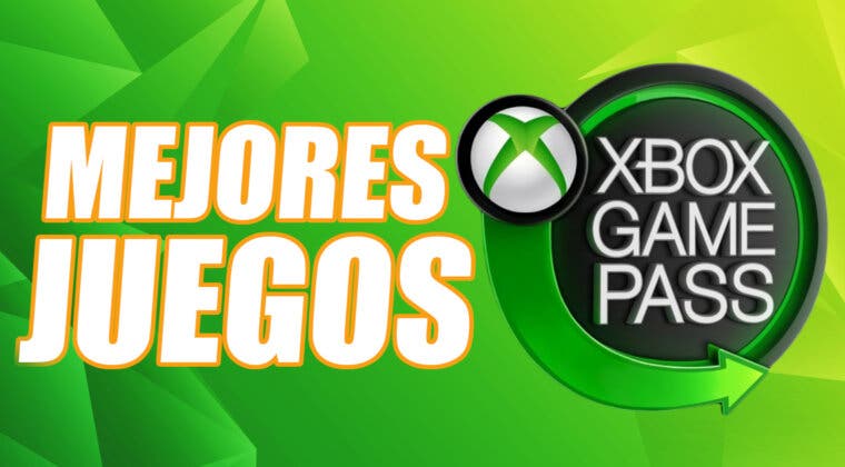 Imagen de Los mejores juegos de Xbox Game Pass para jugar en febrero de 2024