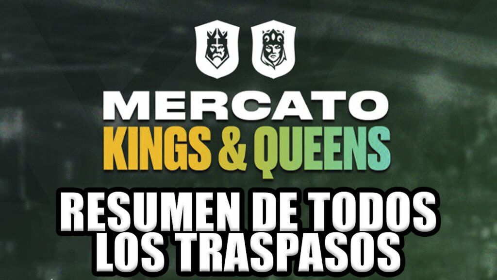 mercato