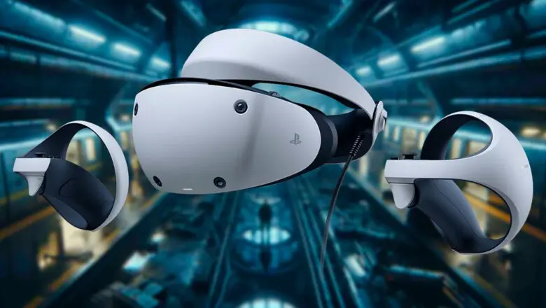 METRO VR