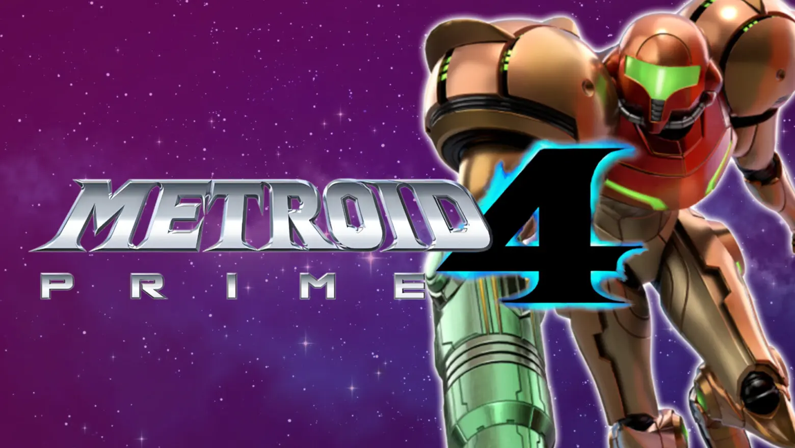 metroid prime 4