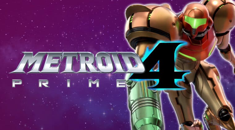 Imagen de Finalmente, Metroid Prime 4 se encontraría en sus fases finales de desarrollo: un insider habría filtrado varios datos