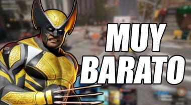 Imagen de Este juego de Marvel fue un exitazo en críticas y ahora está de oferta por menos de 20€