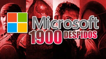 Imagen de Microsoft confirma que despedirá casi 2.000 empleados de Xbox, Bethesda y Activision Blizzard
