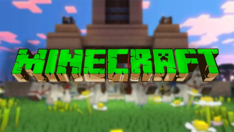 minecraft pelicula