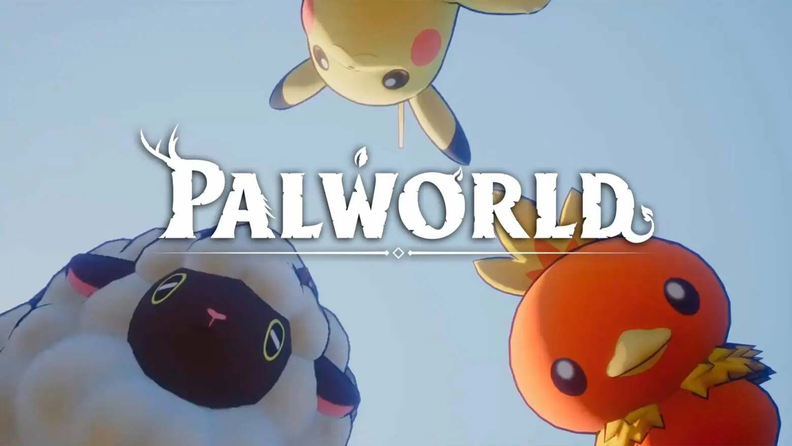 MOD POKÉMON