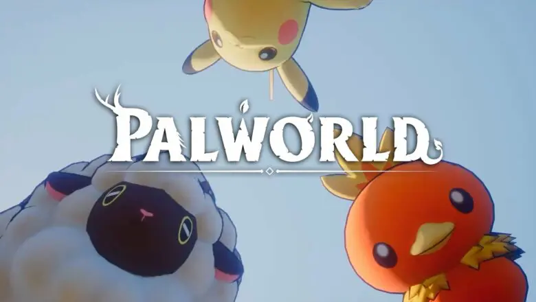 MOD POKÉMON