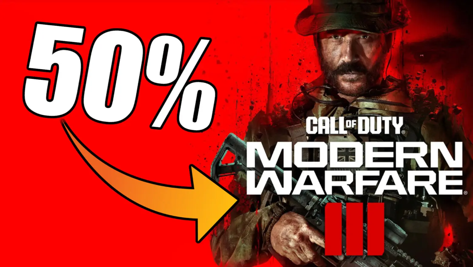 Modern Warfare 3