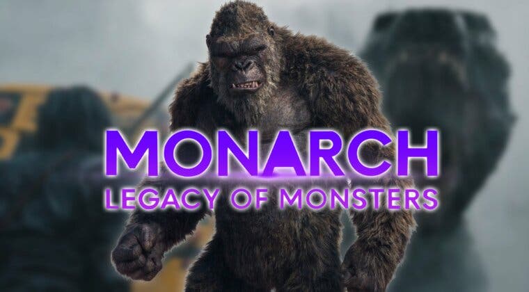 Imagen de Final explicado de Monarch: El legado de los monstruos: El verdadero significado del inesperado cameo de Kong