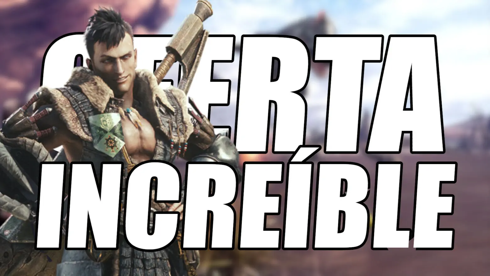 Monster Hunter World: Iceborne