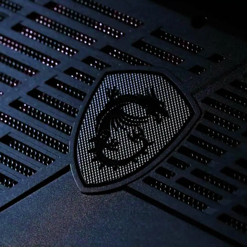 MSI Claw