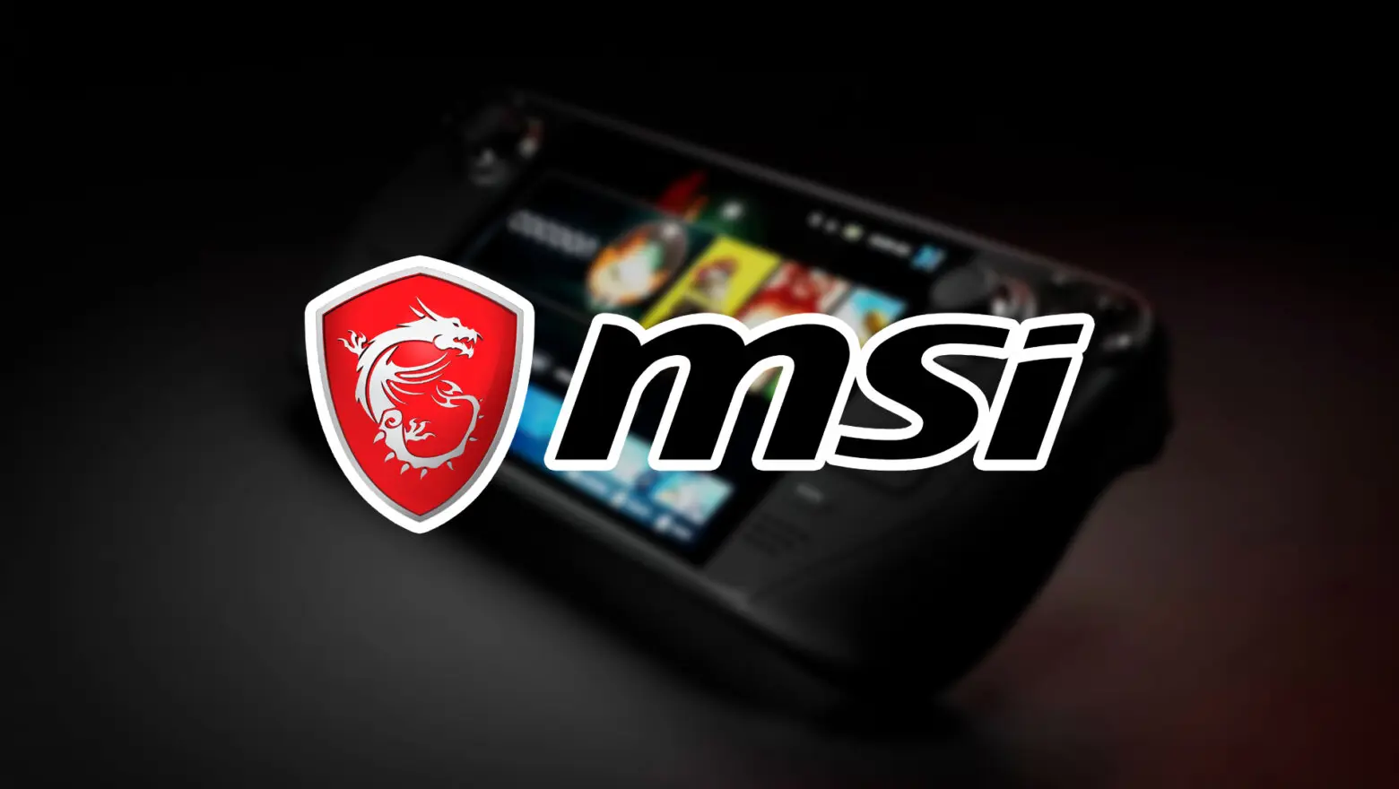 msi steam deck
