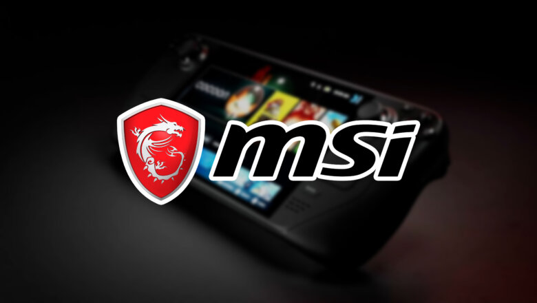 msi steam deck