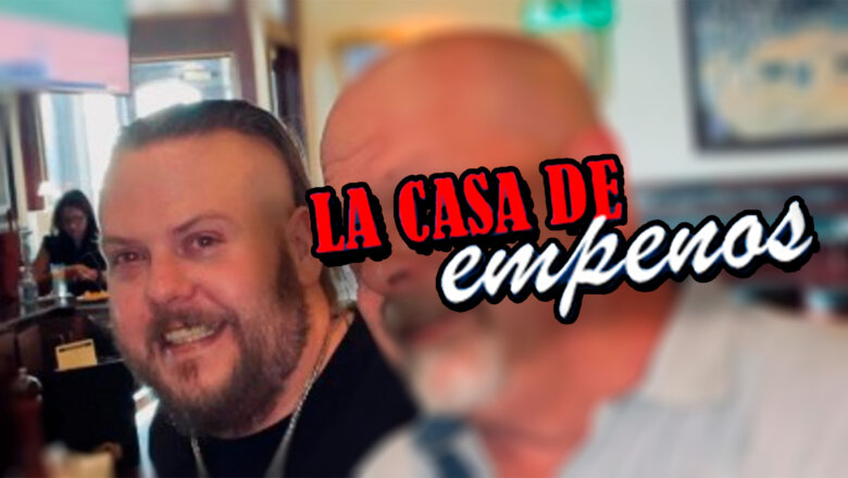 muere la casa de los empeños