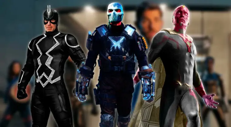 Imagen de Las 5 muertes más extrañas del UCM que no tuvieron ningún sentido y decepcionaron a los fans