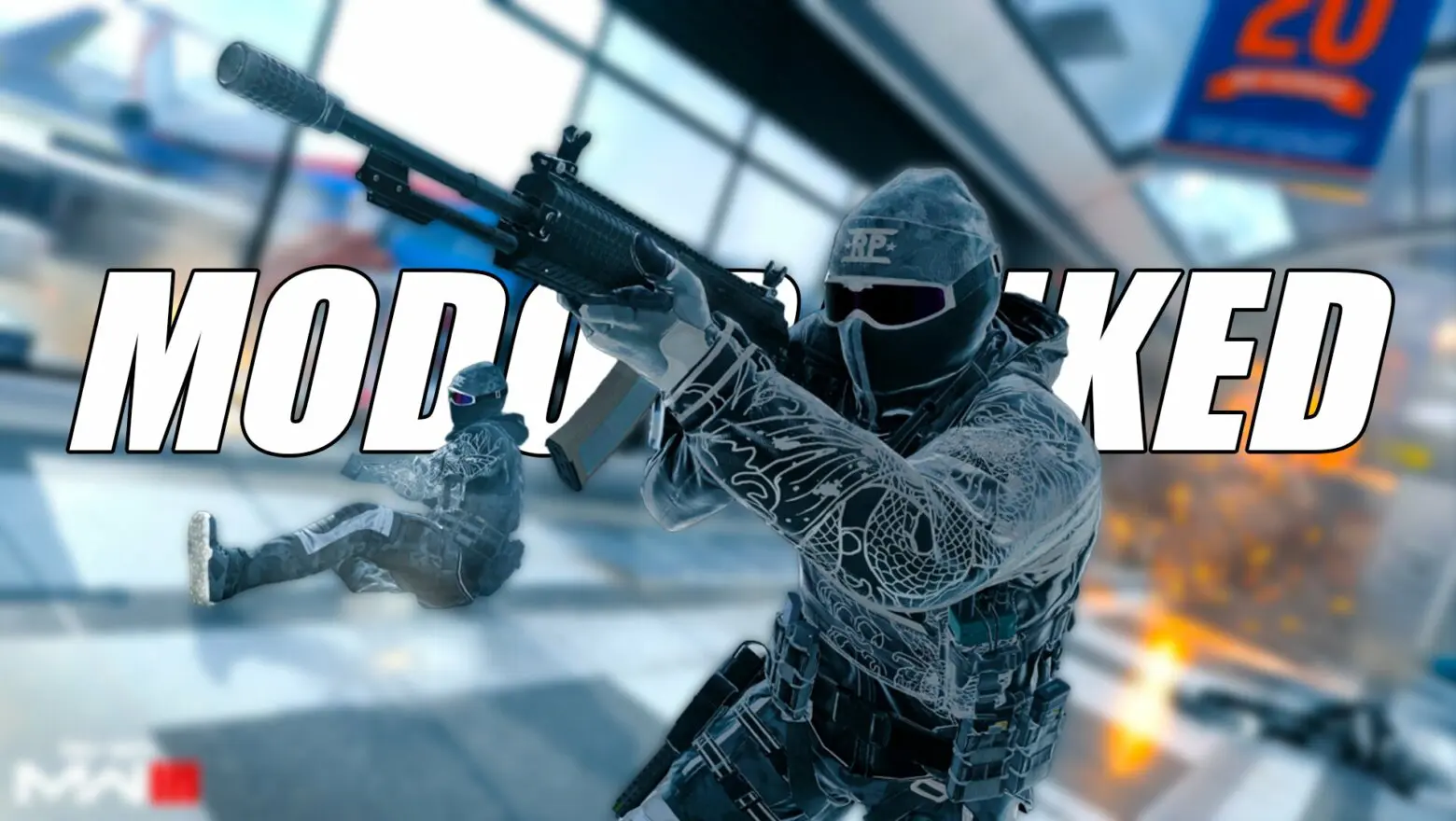 mw3