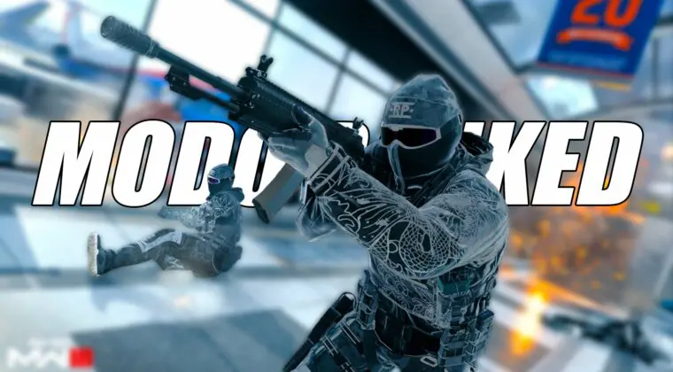Imagen de Modern Warfare 3: El modo 'Ranked' llegará con la 'Temporada 1 Recargada' y recompensas GRATIS