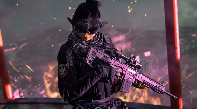Imagen de Modern Warfare 3 Zombis: TODO lo nuevo que llega con la Temporada 1 Recargada