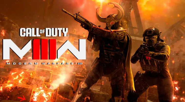 Imagen de Modern Warfare 3: Así es el nuevo evento 'Vórtice: Dominio de Guerra' y todo lo que incluye
