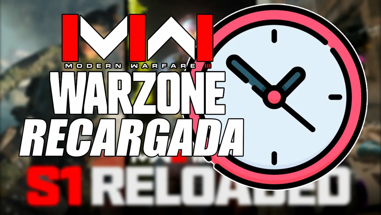 mw3 warzone
