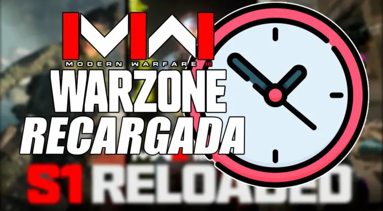 Imagen de Modern Warfare 3 y Warzone: fecha y hora de estreno por países de la Temporada 1 Recargada