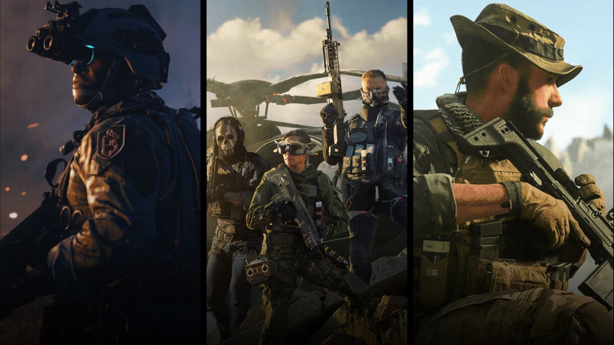 Call of Duty ha disminuido un 50% la toxicidad
