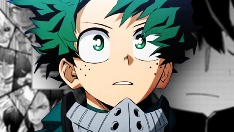 my hero academia mang ajahsjka (1)