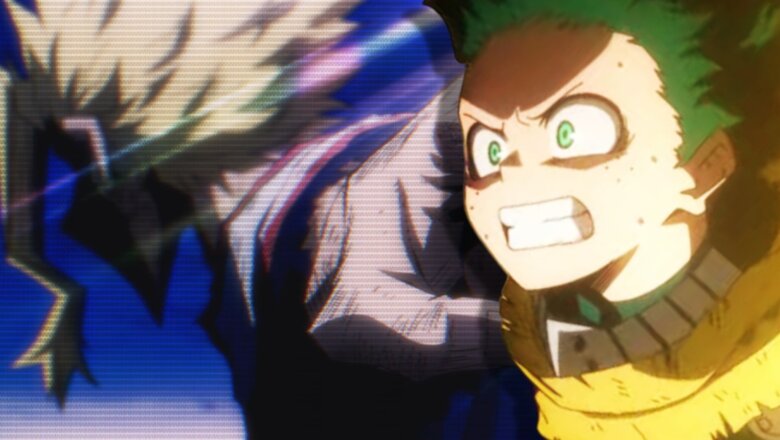 my hero academia peli youre next (1)