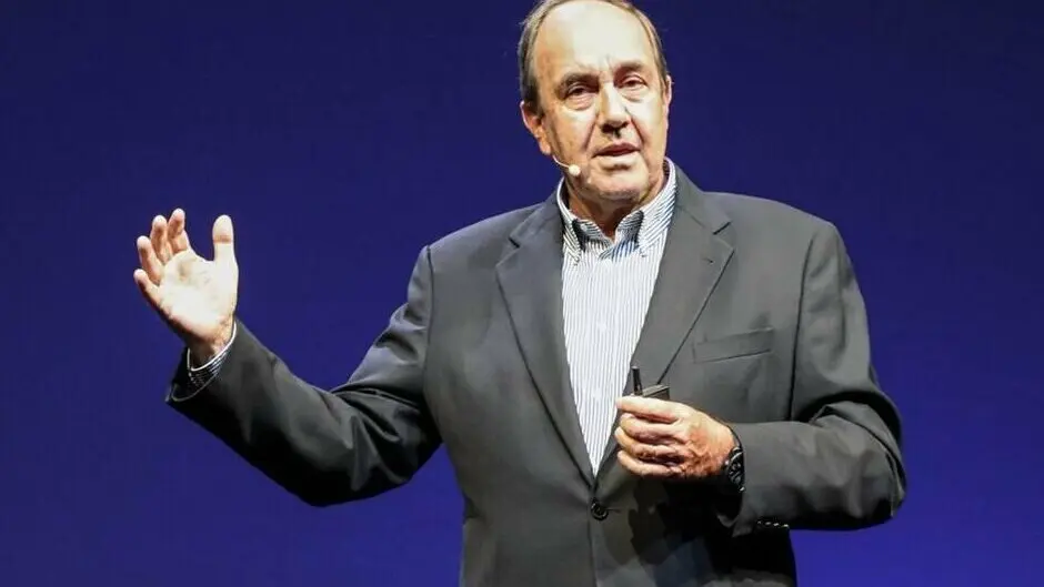 Nando Parrado