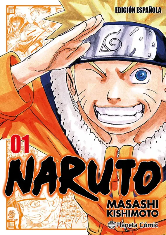 manga