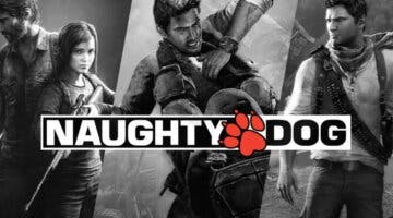 Imagen de Naughty Dog despierta expectativas sobre el posible desarrollo de una nueva IP