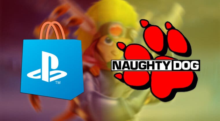 Imagen de La PS Store echa a abajo el precio de esta clásica saga de Naughty Dog que no debéis perderos