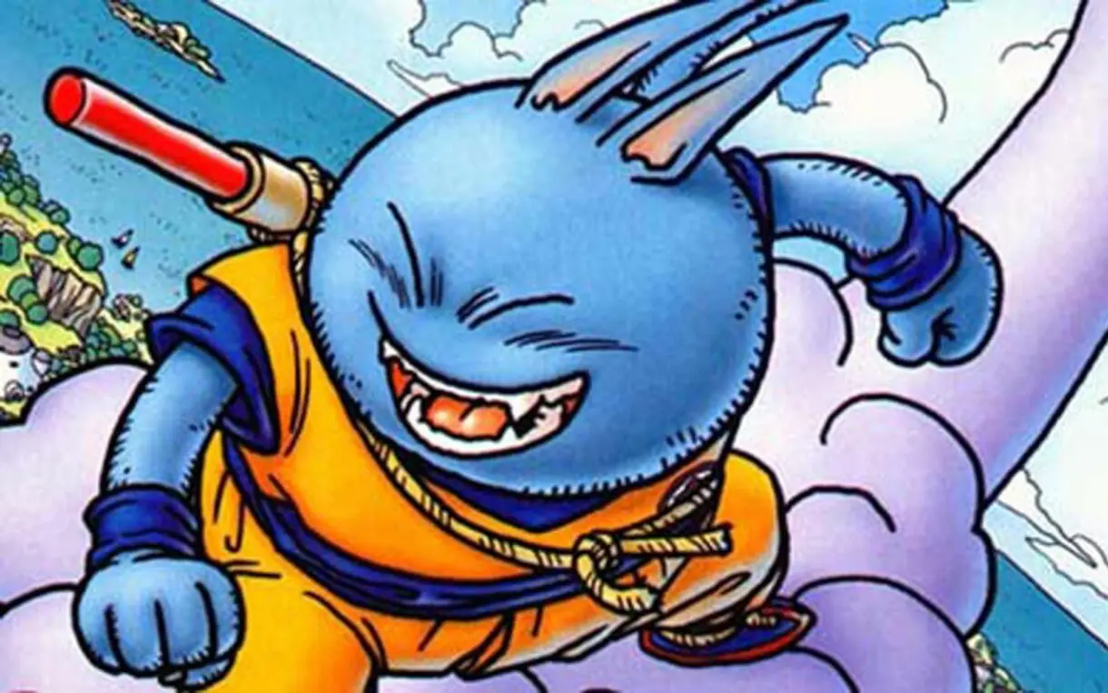neko majin