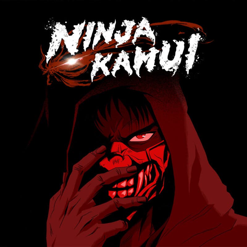 kamui ninja