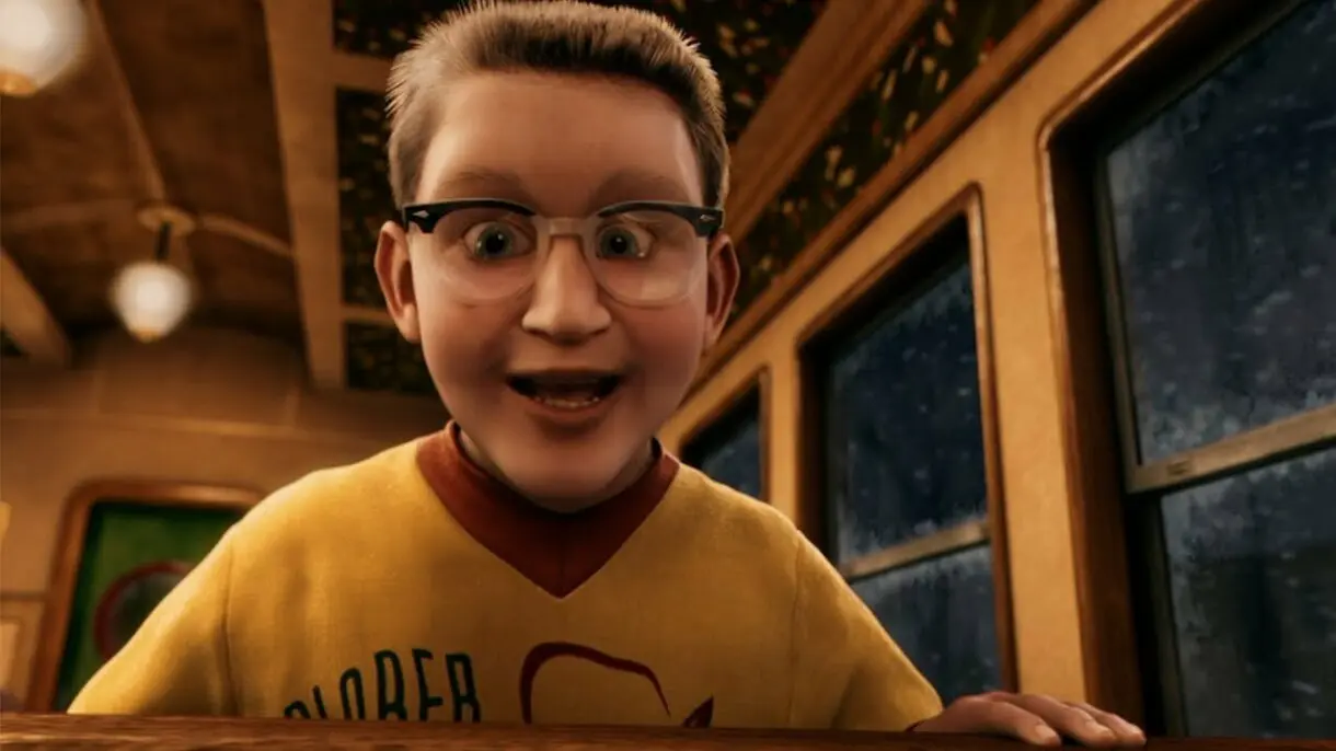 Polar Express