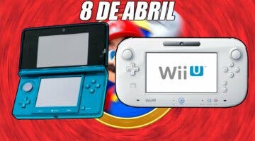 Imagen de Adiós para 3DS y Wii U: Nintendo anuncia el cierre de sus servidores el próximo 8 de abril
