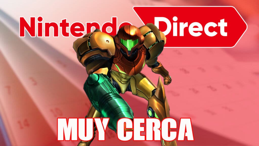 Nintendo Direct rumor