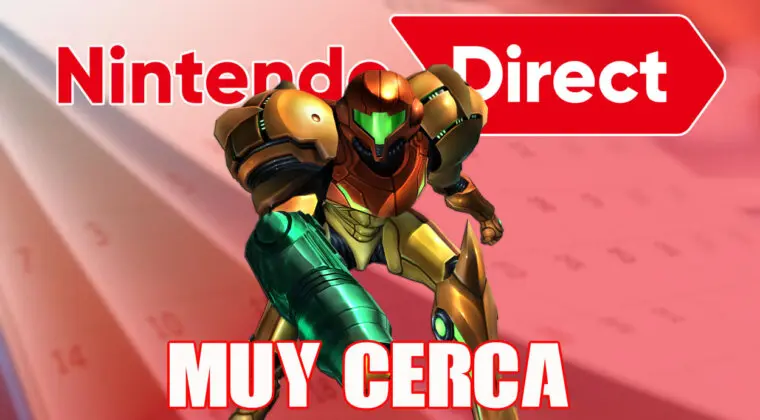 Imagen de El próximo Nintendo Direct estaría cerca de ser anunciado y estos son algunos de los juegos que veríamos