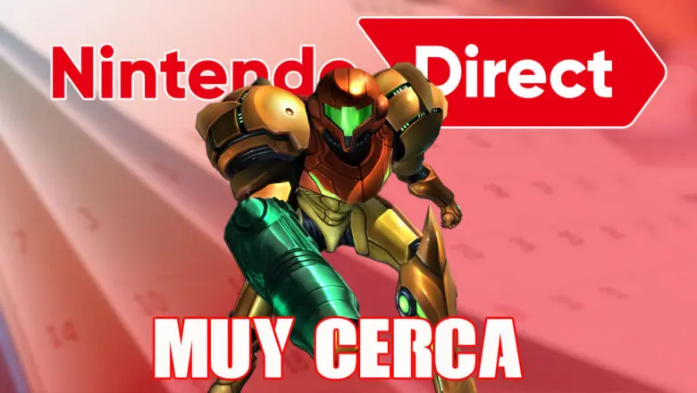 Nintendo Direct rumor