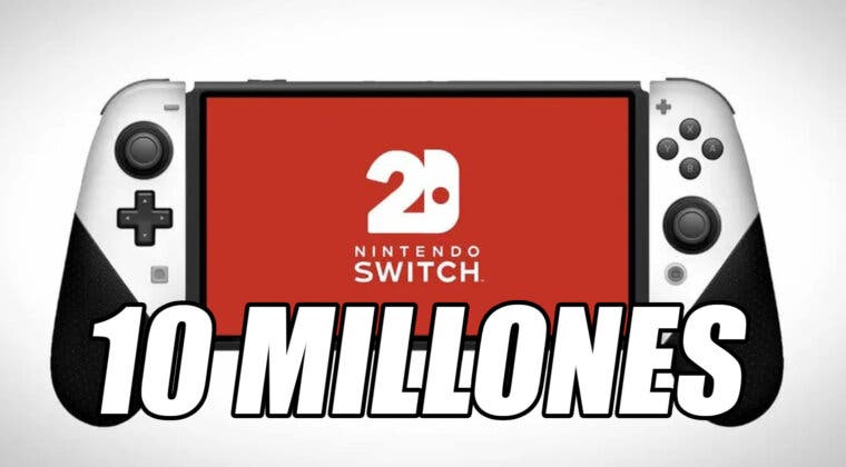 Imagen de Nintendo Switch 2: se filtra un plan de lanzamiento masivo para 2024 y evitar así la falta de stock