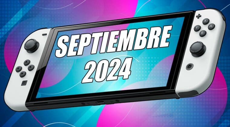Imagen de Nintendo Switch 2 podría lanzarse en septiembre de 2024, según una reciente filtración