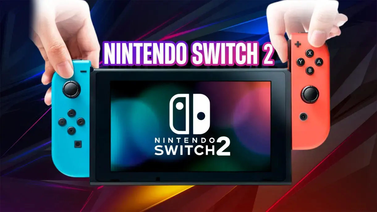 nintendo switch 2