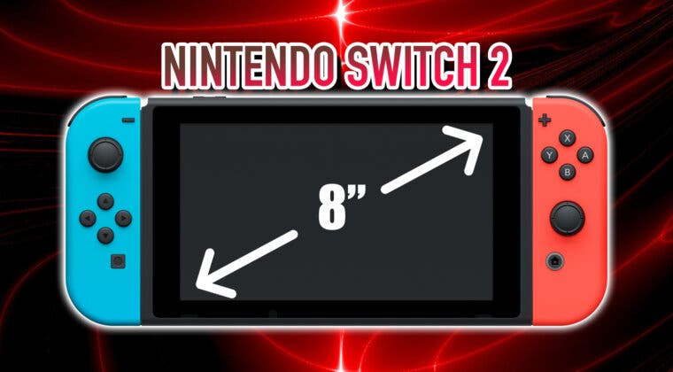 Imagen de Según un analista, Nintendo Switch 2 saldrá este mismo año, pero tendrá una pantalla LCD
