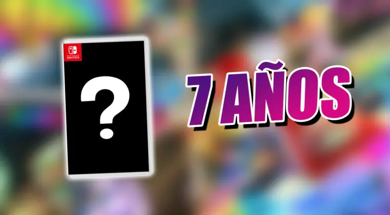 Imagen de El videojuego con mayor éxito para estos Reyes Magos tiene ya 7 años, pero sigue siendo impecable