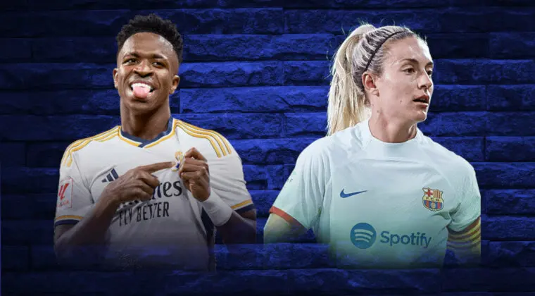 Imagen de EA Sports FC 24: estos serían los futbolistas nominados al TOTY (jugadoras incluidas)