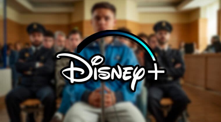 Imagen de Si te gustó Crematorio, ya tiene fecha de estreno 'Nos vemos en otra vida' en Disney+, la nueva serie de sus creadores